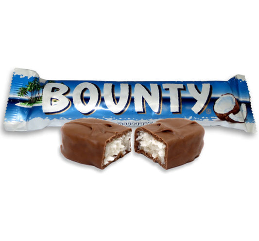 Bounty Bar