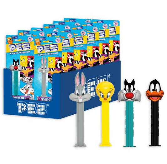 Pez - Looney Tunes