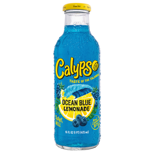 Calypso - Ocean Blue Lemonade