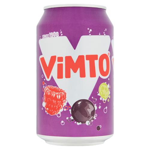 Vimto