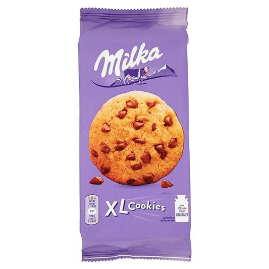 Milka - XL Cookies