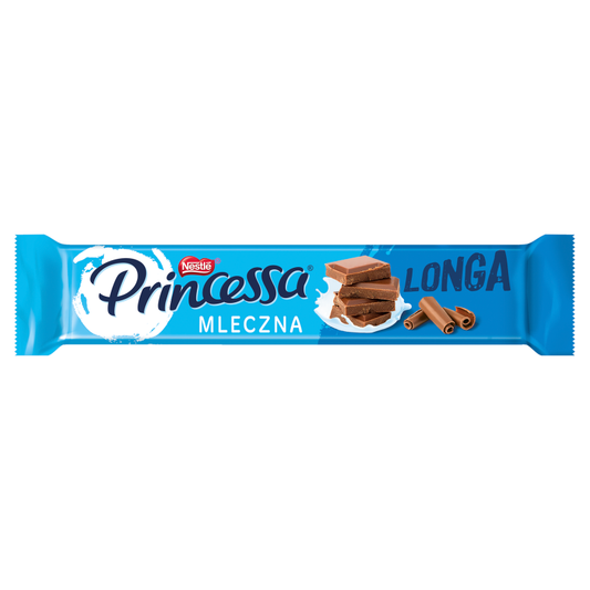 Nestle - Princessa Longa