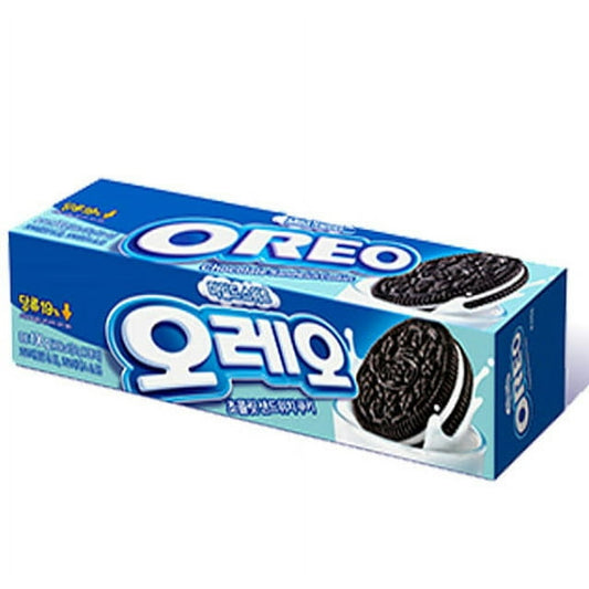 Oreo Mild Sweet