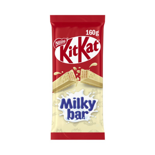 Kit Kat - Milky Bar