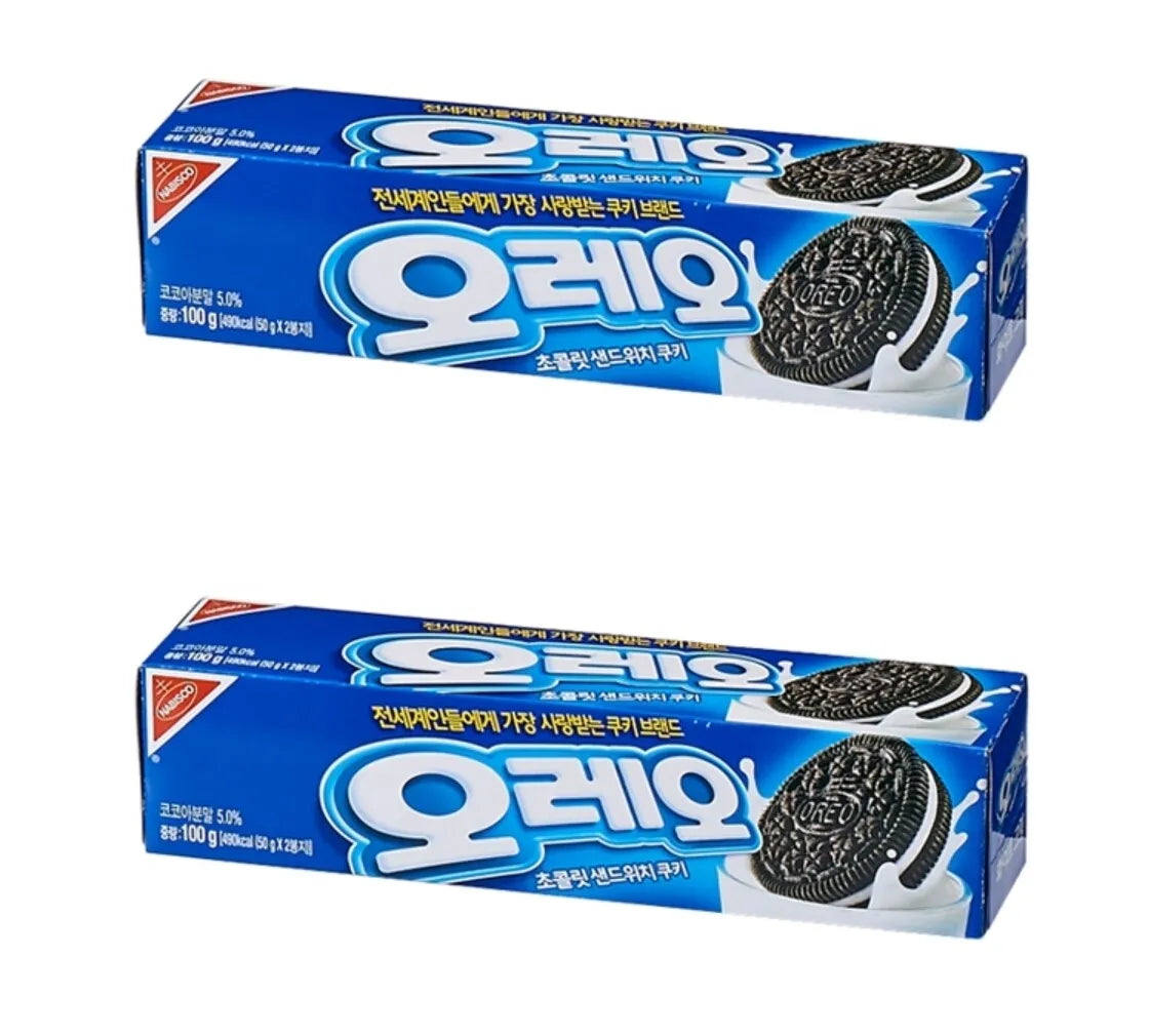 Oreo - Orignal (Korea)