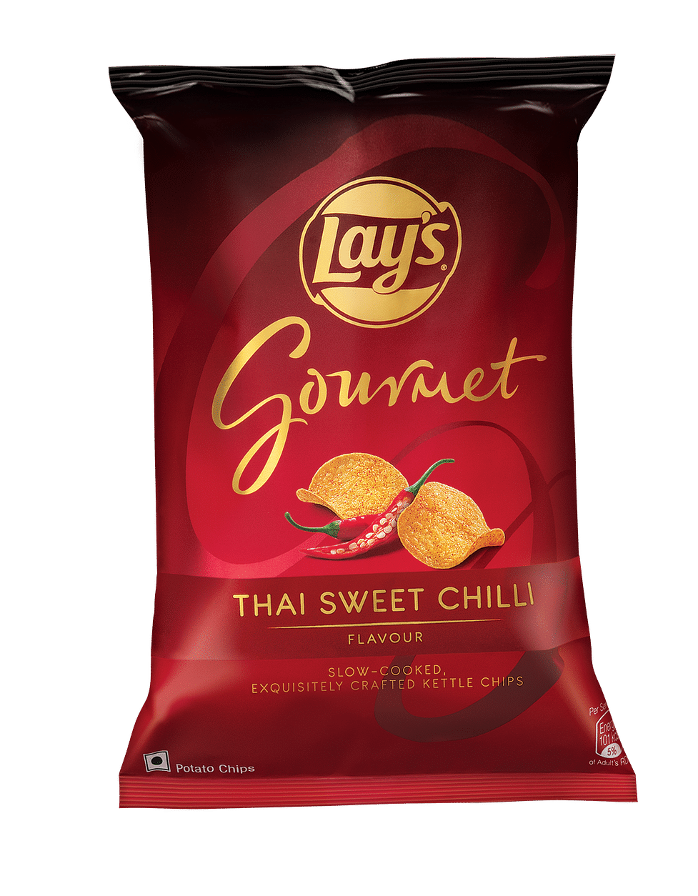 Lay's - Gourmet Thai Sweet Chilli